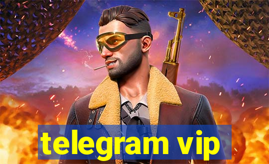 telegram vip